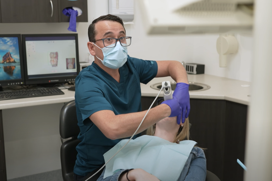 dental ckeckup brisbane